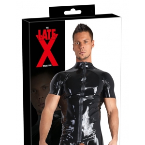 Chemise en latex