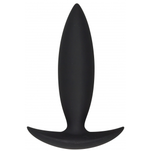 Plug anal BUBBLE BUTT S 9 x 2.5 cm