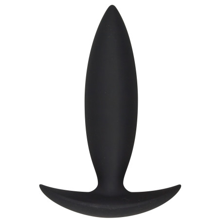 Plug anal BUBBLE BUTT S 9 x 2.5 cm