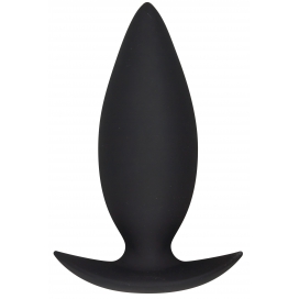 Plug anal BUBBLE BUTT M 9 x 3.5 cm