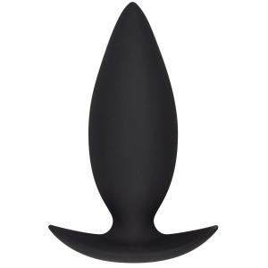 Plug anal BUBBLE BUTT M 9 x 3.5 cm