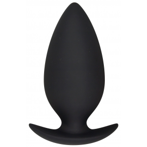 Plug anal BUBBLE BUTT Expert 10 x 4.5 cm