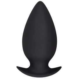 Plug anal BUBBLE BUTT L 10 x 5 cm