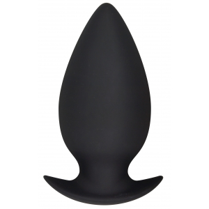 Plug anal BUBBLE BUTT L 10 x 5 cm