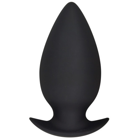 Plug anal BUBBLE BUTT L 10 x 5 cm
