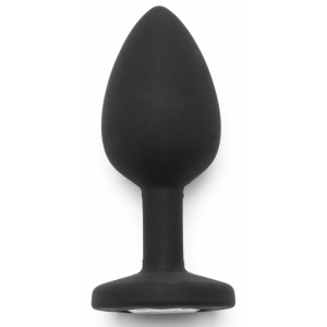 Plug Bijou DIAMOND BOOTY S 6 x 2.8 cm