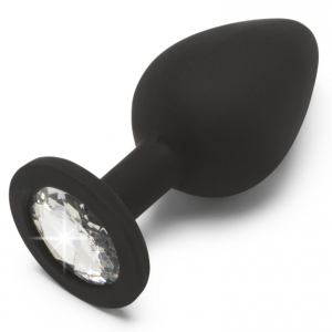 Plug Bijou DIAMOND BOOTY M 7 x 3.5 cm