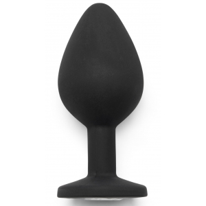 Plug Bijou DIAMOND BOOTY M 7 x 3.5 cm