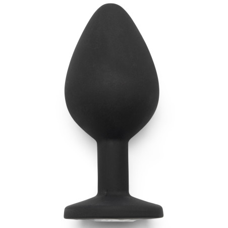 Plug Bijou DIAMOND BOOTY M 7 x 3.5 cm
