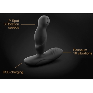 Stimulateur de prostate P-SWING 9.5 x 3 cm