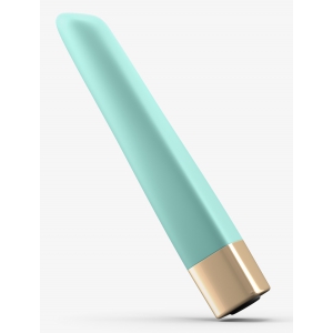 Vibro DELIGHT ME 12 x 1.7 cm Menthe