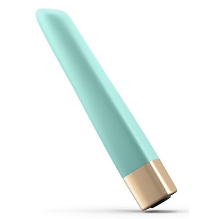Vibro DELIGHT ME 12 x 1.7 cm Menthe
