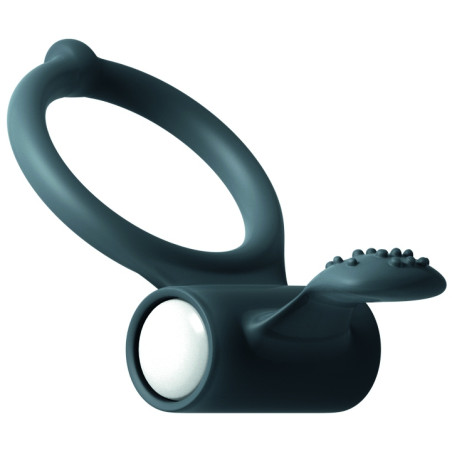 Anneau vibrant POWER CLIT 30mm