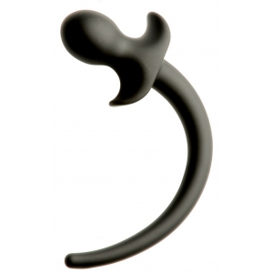 Plug Queue de chien PUPPY N°1 - 5 x 3.5 cm