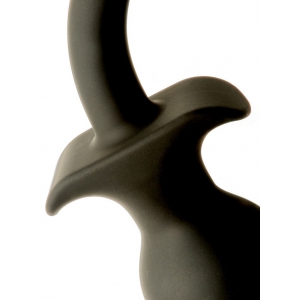 Plug Queue de chien PUPPY N°3 | 8.5 x 5.5 cm
