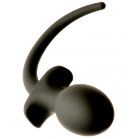 Plug Queue de chien PUPPY N°4 | 10.5 x 6.5 cm 2