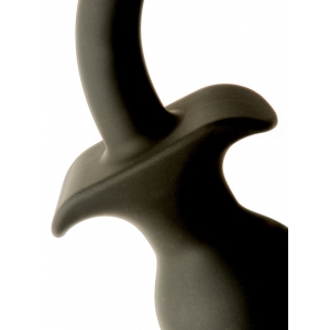 Plug Queue de chien PUPPY N°4 | 10.5 x 6.5 cm