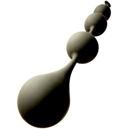 Boules anales en silicone DROPS S Diamètre de 3 cm