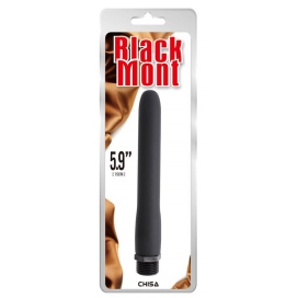 Embout de Douche Silicone BLACK MONT 15 x 2cm 2