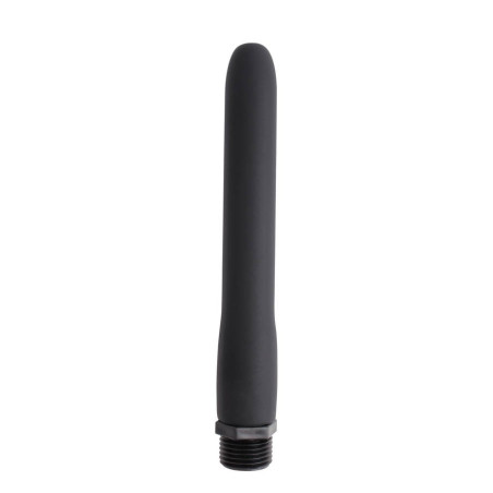 Embout de Douche Silicone BLACK MONT 15 x 2cm