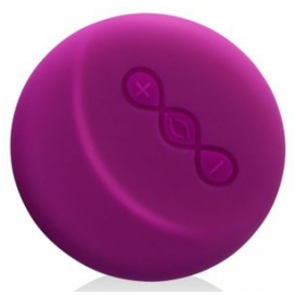Télécommande Lelo INSIGNIA Mauve