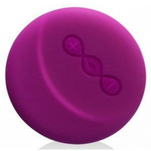 Télécommande Lelo INSIGNIA Mauve