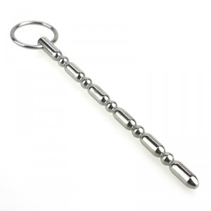 Tige d'urètre SUPER SUCCESS 14cm | Diamètre 8mm