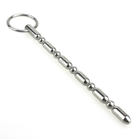 Tige d'urètre SUPER SUCCESS 14cm | Diamètre 8mm