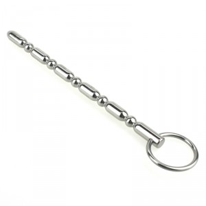 Tige d'urètre SUPER SUCCESS 14cm | Diamètre 8mm