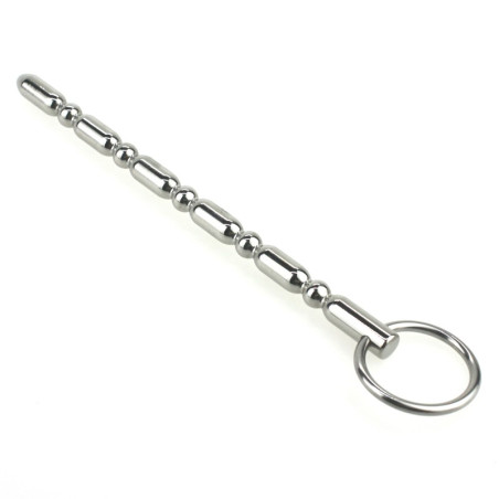 Tige d'urètre SUPER SUCCESS 14cm | Diamètre 8mm