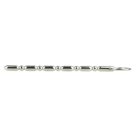 Tige d'urètre SUPER SUCCESS 14cm | Diamètre 8mm