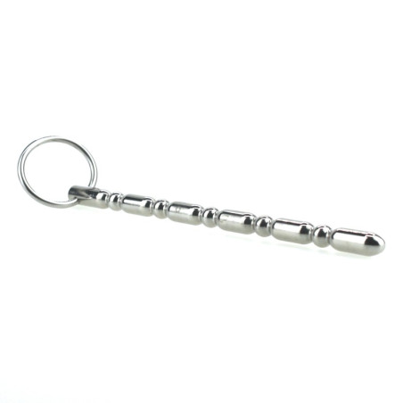 Tige d'urètre SUPER SUCCESS 14cm | Diamètre 8mm