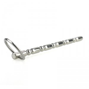 Tige d'urètre SUPER SUCCESS 14cm | Diamètre 8mm