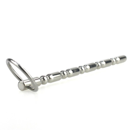 Tige d'urètre SUPER SUCCESS 14cm | Diamètre 8mm