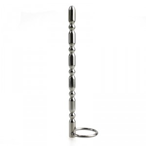 Tige d'urètre SUPER SUCCESS 14cm | Diamètre 8mm