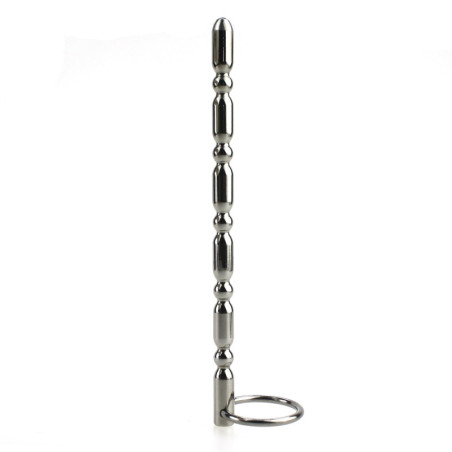 Tige d'urètre SUPER SUCCESS 14cm | Diamètre 8mm