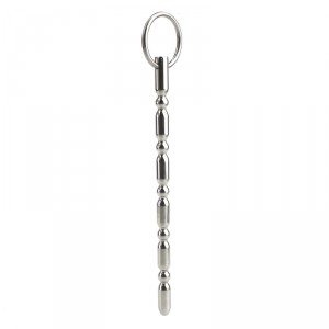 Tige d'urètre SUPER SUCCESS 14cm | Diamètre 8mm