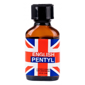 ENGLISH PENTYL 24ml