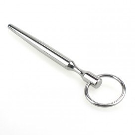Plug Penis de 11cm avec diamètre de 6mm à 10mm 2