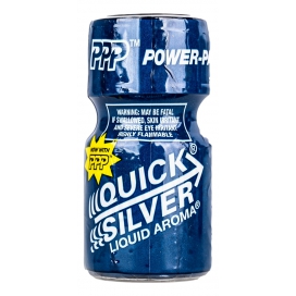 QUICK SILVER 10ml