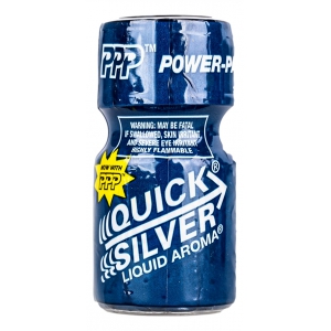 QUICK SILVER 10ml