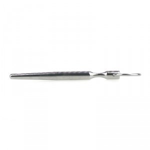 Plug Penis de 11cm avec diamètre de 6mm à 10mm