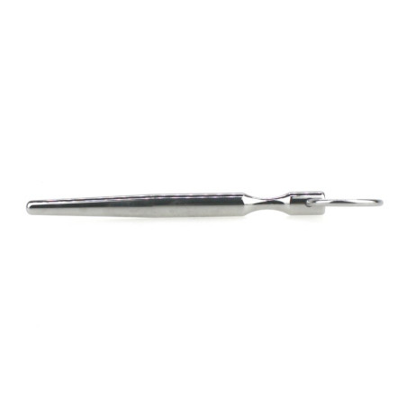 Plug Penis de 11cm avec diamètre de 6mm à 10mm
