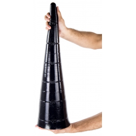 SNAKE CONE 60 x 15.5 cm 2