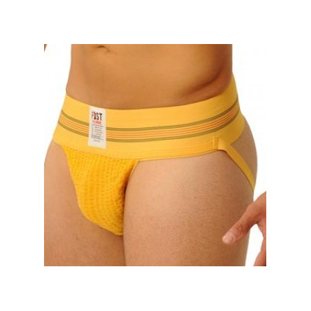 Jockstrap FIST Jaune