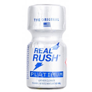 REAL RUSH PLATINUM 10ml