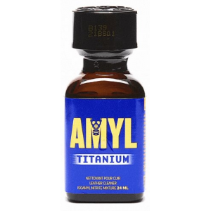 AMYL TITANIUM 24ml
