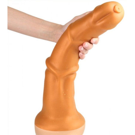 Gode Silicone HORSY XL 35 x 8.5 cm