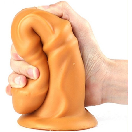 Gode Silicone HORSY XL 35 x 8.5 cm