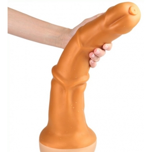 Gode Silicone HORSY L 31 x 7.5 cm